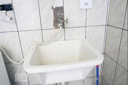 Casa à venda com 200m², 5 quartos e 1 vagaLavanderia Casa 1