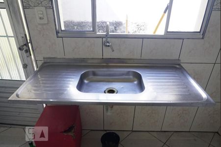 Casa à venda com 200m², 5 quartos e 1 vagaCozinha Casa 2