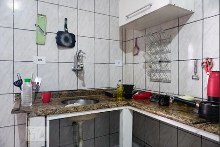 Casa à venda com 200m², 5 quartos e 1 vagaCozinha Casa 1