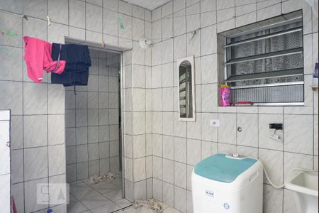 Casa à venda com 200m², 5 quartos e 1 vagaLavanderia Casa 1