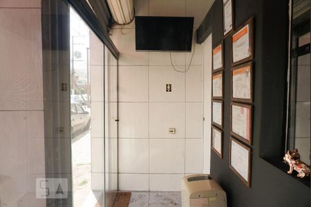 Casa à venda com 200m², 5 quartos e 1 vagaSalão 