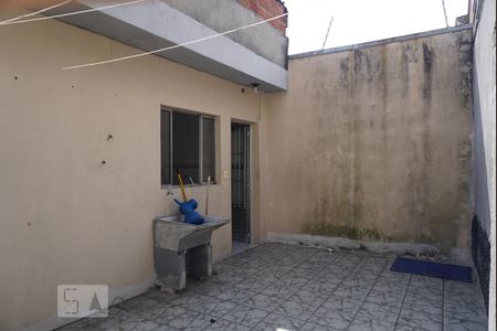 Casa à venda com 200m², 5 quartos e 1 vagaLavanderia Casa 2