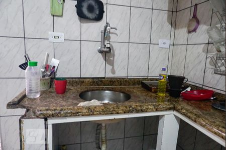 Casa à venda com 200m², 5 quartos e 1 vagaCozinha Casa 1