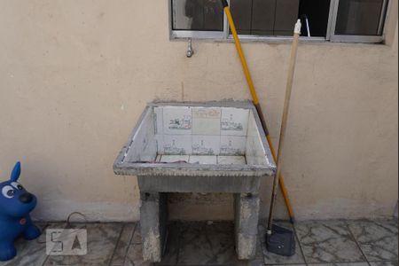 Casa à venda com 200m², 5 quartos e 1 vagaLavanderia Casa 2