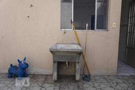 Casa à venda com 200m², 5 quartos e 1 vagaLavanderia Casa 2