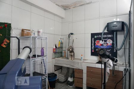 Casa à venda com 200m², 5 quartos e 1 vagaSalão 