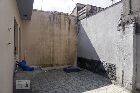 Casa à venda com 200m², 5 quartos e 1 vagaLavanderia Casa 2