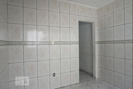 Casa à venda com 200m², 5 quartos e 1 vagaCozinha Casa 2