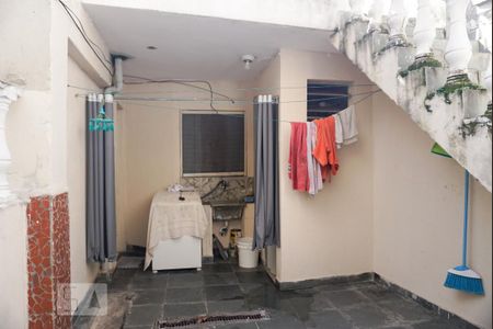 Casa à venda com 200m², 5 quartos e 1 vagaFachada casa 3