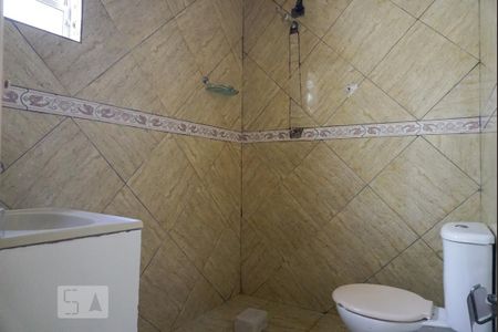 Casa à venda com 200m², 5 quartos e 1 vagaBanheiro Casa 2