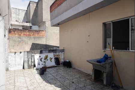 Casa à venda com 200m², 5 quartos e 1 vagaLavanderia Casa 2