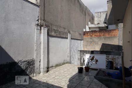 Casa à venda com 200m², 5 quartos e 1 vagaLavanderia Casa 2