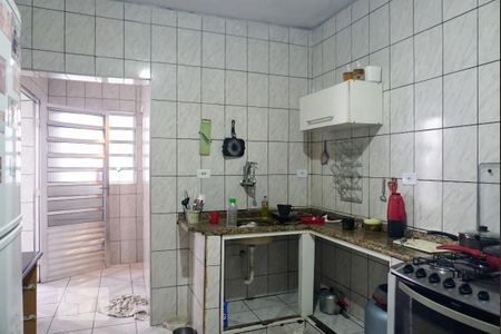 Casa à venda com 200m², 5 quartos e 1 vagaCozinha Casa 1