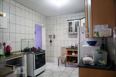 Casa à venda com 200m², 5 quartos e 1 vagaCozinha Casa 1