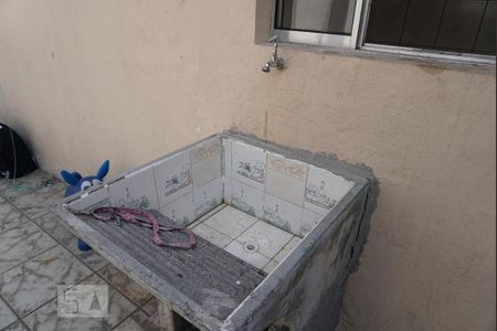 Casa à venda com 200m², 5 quartos e 1 vagaLavanderia Casa 2