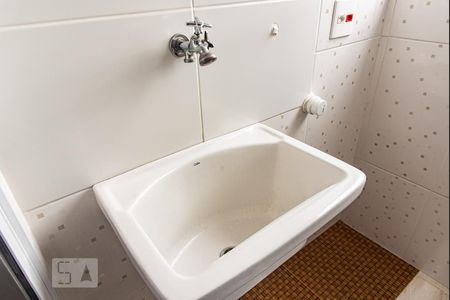 Studio à venda com 40m², 1 quarto e 1 vagaTanque