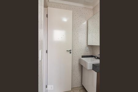 Studio à venda com 40m², 1 quarto e 1 vagaBanheiro