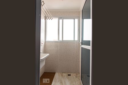 Studio à venda com 40m², 1 quarto e 1 vagaÁrea de serviço