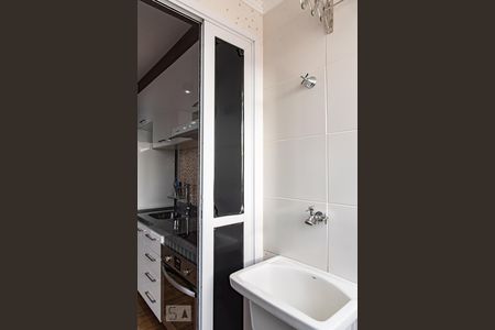 Studio à venda com 40m², 1 quarto e 1 vagaÁrea de serviço