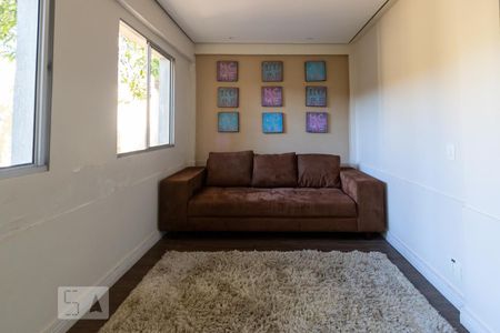 Apartamento à venda com 69m², 3 quartos e 2 vagasÁrea comum - Salão de festas