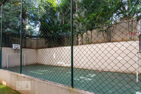 Apartamento à venda com 69m², 3 quartos e 2 vagasQuadra Esportiva