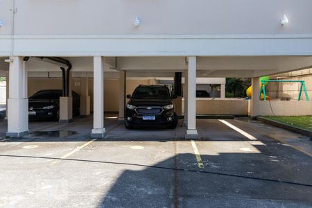 Apartamento à venda com 69m², 3 quartos e 2 vagasGaragem