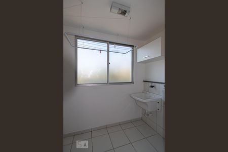 Apartamento à venda com 69m², 3 quartos e 2 vagasÁrea de Serviço