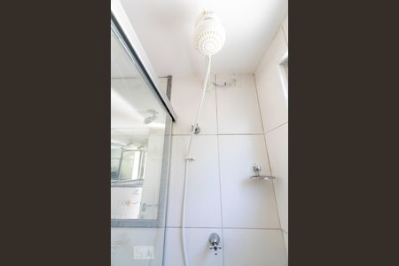 Apartamento à venda com 69m², 3 quartos e 2 vagasBanheiro da Suíte