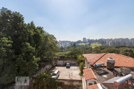 Apartamento à venda com 69m², 3 quartos e 2 vagasVista Quarto 2