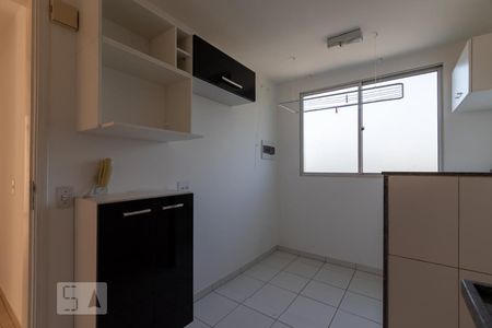 Apartamento à venda com 69m², 3 quartos e 2 vagasCozinha