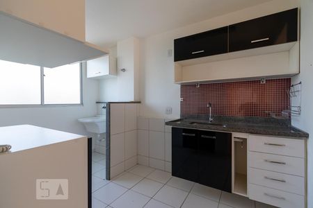 Apartamento à venda com 69m², 3 quartos e 2 vagasCozinha