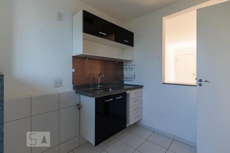 Apartamento à venda com 69m², 3 quartos e 2 vagasCozinha