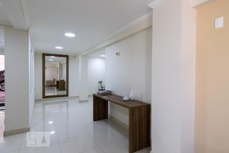 Apartamento à venda com 69m², 3 quartos e 2 vagasHall