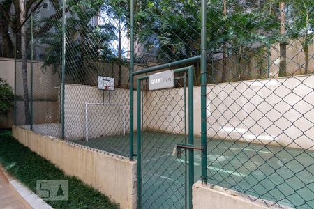 Apartamento à venda com 69m², 3 quartos e 2 vagasQuadra Esportiva