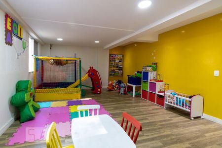 Apartamento à venda com 69m², 3 quartos e 2 vagasBrinquedoteca