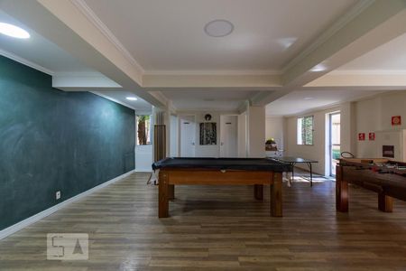 Apartamento à venda com 69m², 3 quartos e 2 vagasSala de Jogos