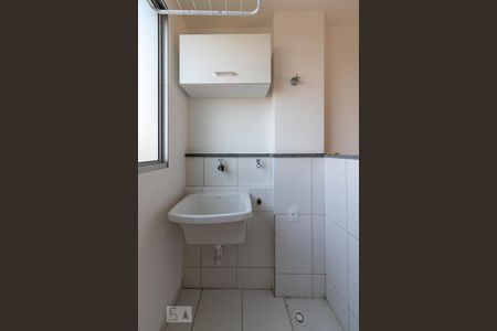 Apartamento à venda com 69m², 3 quartos e 2 vagasÁrea de Serviço
