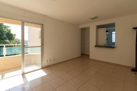 Sala de apartamento à venda com 3 quartos, 69m² em Paraíso do Morumbi, São Paulo