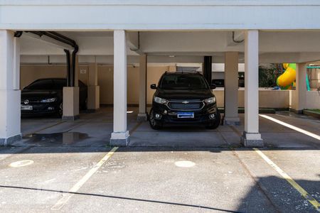 Apartamento à venda com 69m², 3 quartos e 2 vagasGaragem