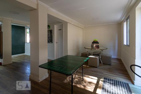 Apartamento à venda com 69m², 3 quartos e 2 vagasSala de Jogos