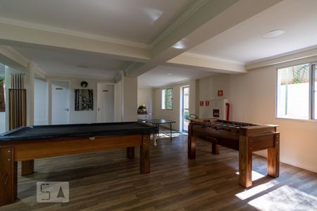 Apartamento à venda com 69m², 3 quartos e 2 vagasSala de Jogos