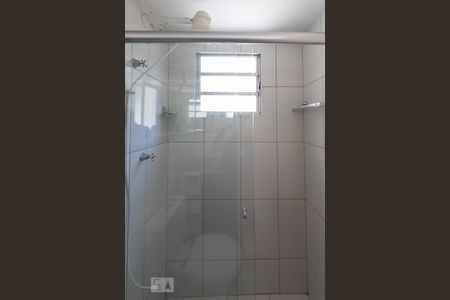 Apartamento à venda com 69m², 3 quartos e 2 vagasBanheiro da Suíte