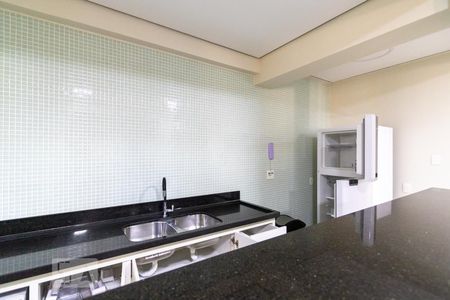Apartamento à venda com 69m², 3 quartos e 2 vagasÁrea comum - Salão de festas
