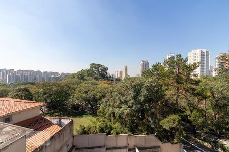 Apartamento à venda com 69m², 3 quartos e 2 vagasVista Quarto