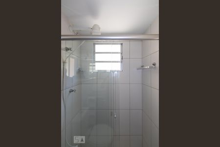 Apartamento à venda com 69m², 3 quartos e 2 vagasBanheiro da Suíte