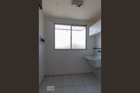 Apartamento à venda com 69m², 3 quartos e 2 vagasÁrea de Serviço