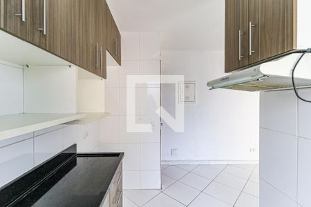 Apartamento à venda com 40m², 1 quarto e 1 vagaCozinha