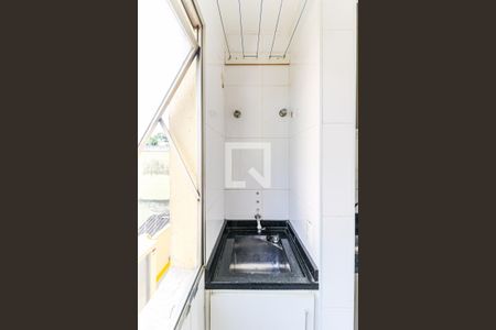 Apartamento à venda com 40m², 1 quarto e 1 vagaÁrea de Serviço