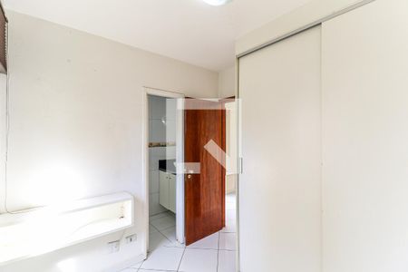 Apartamento à venda com 40m², 1 quarto e 1 vagaQuarto
