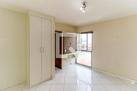 Apartamento à venda com 40m², 1 quarto e 1 vagaSala